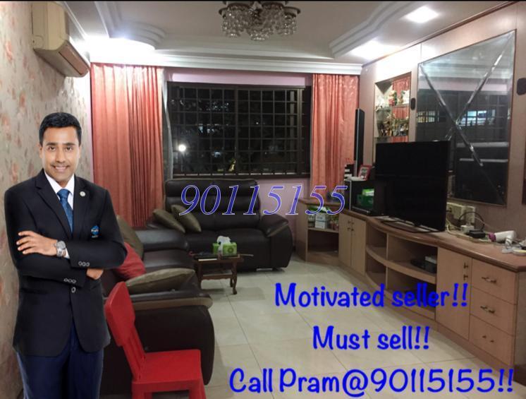 Blk 122 Potong Pasir Avenue 1 (Toa Payoh), HDB 4 Rooms #153940322